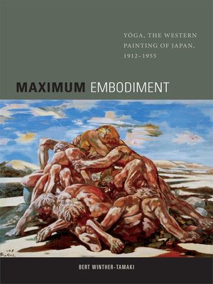 cover image of Maximum Embodiment